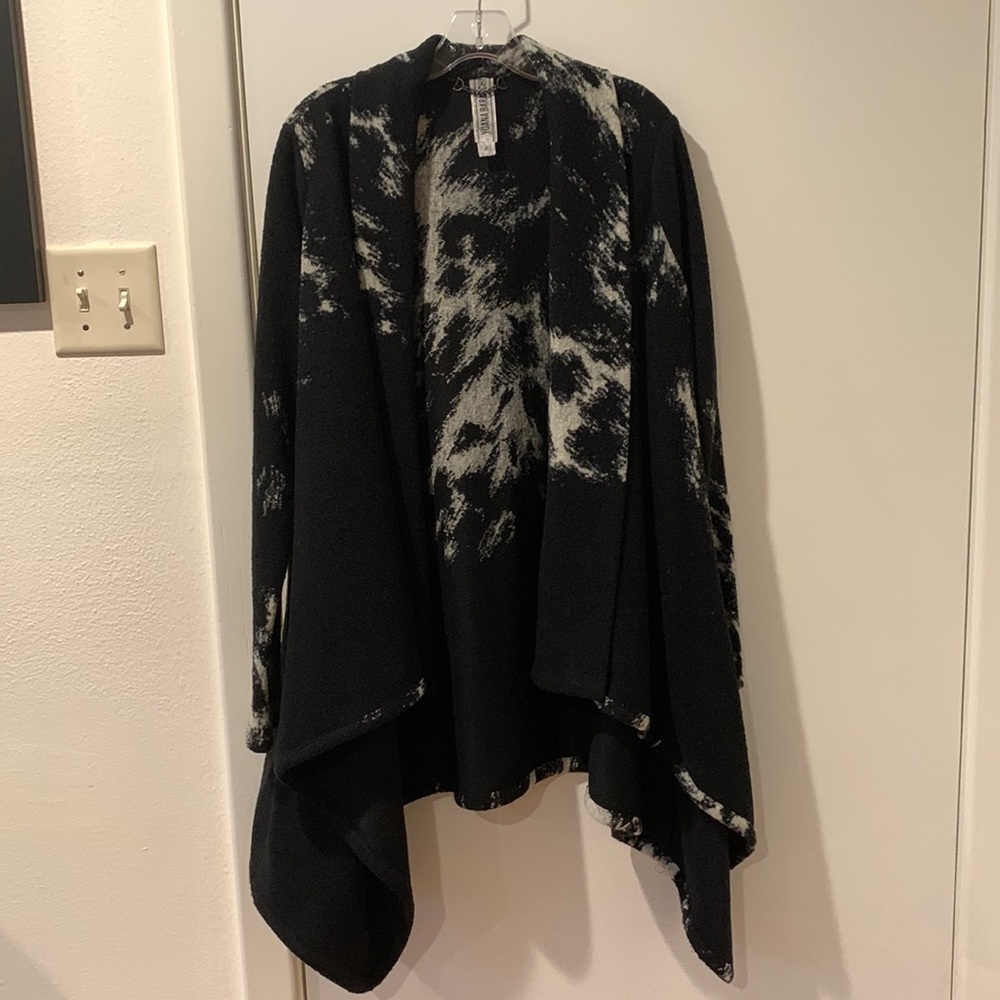 Yoana Baraschi jacket